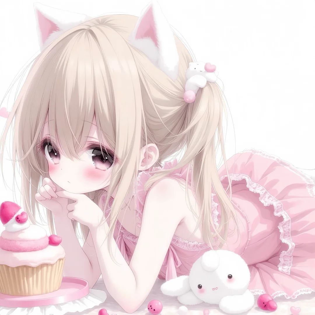 ?ᗜ ? ᗜ★品尝这个世界