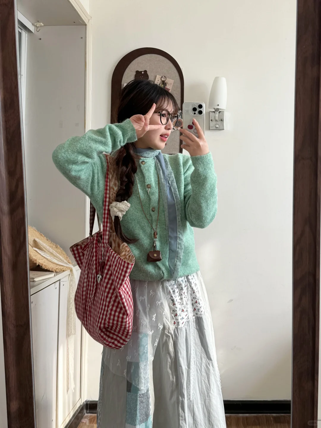 153/95复古风?古着少女！小个子和日系?了！