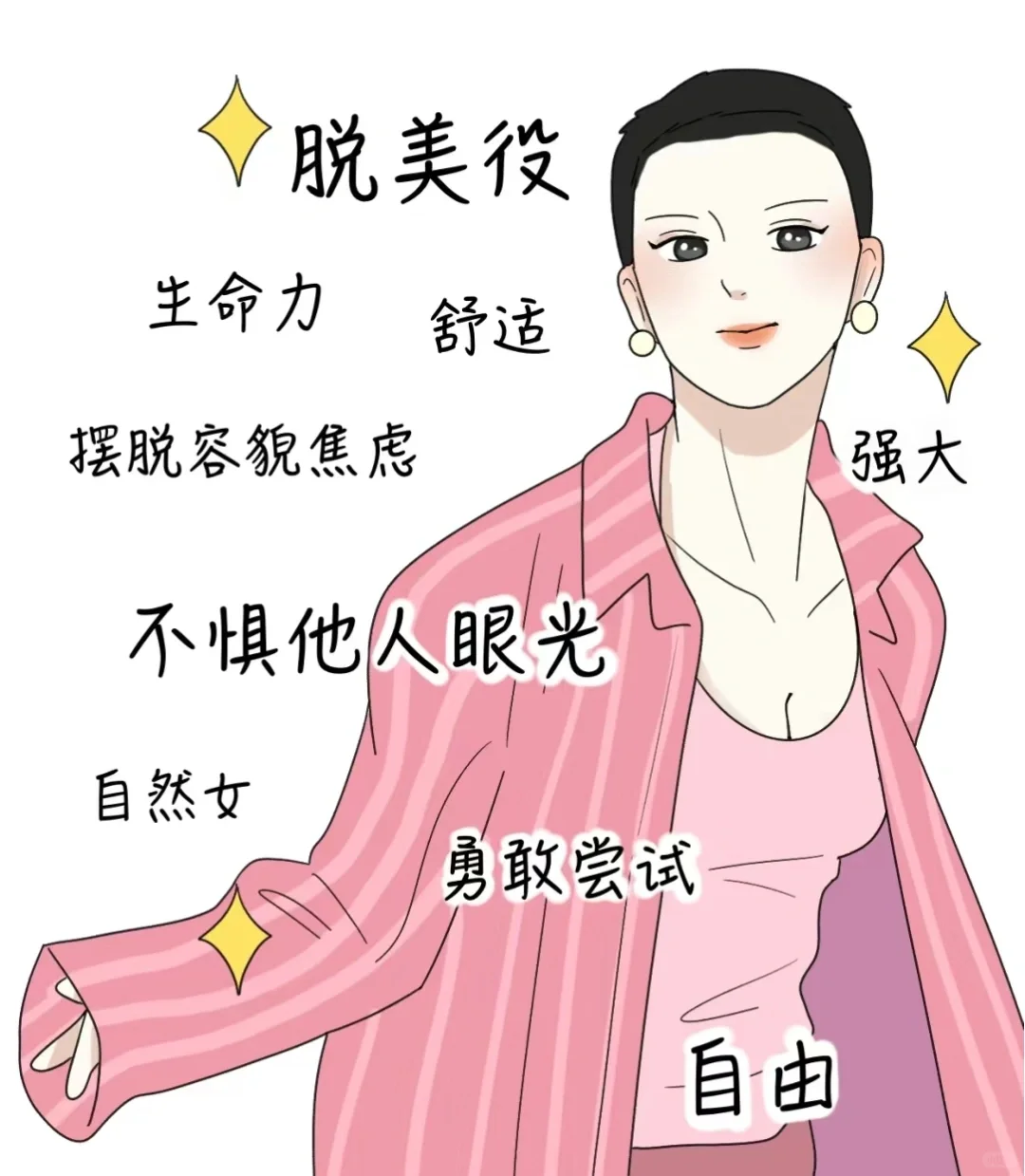 白幼瘦还在你的审美里吗？