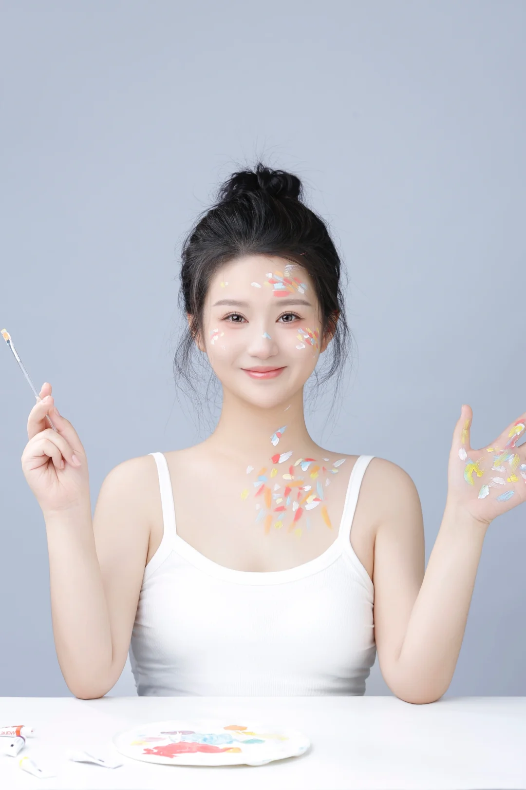 甜妹合集🍬