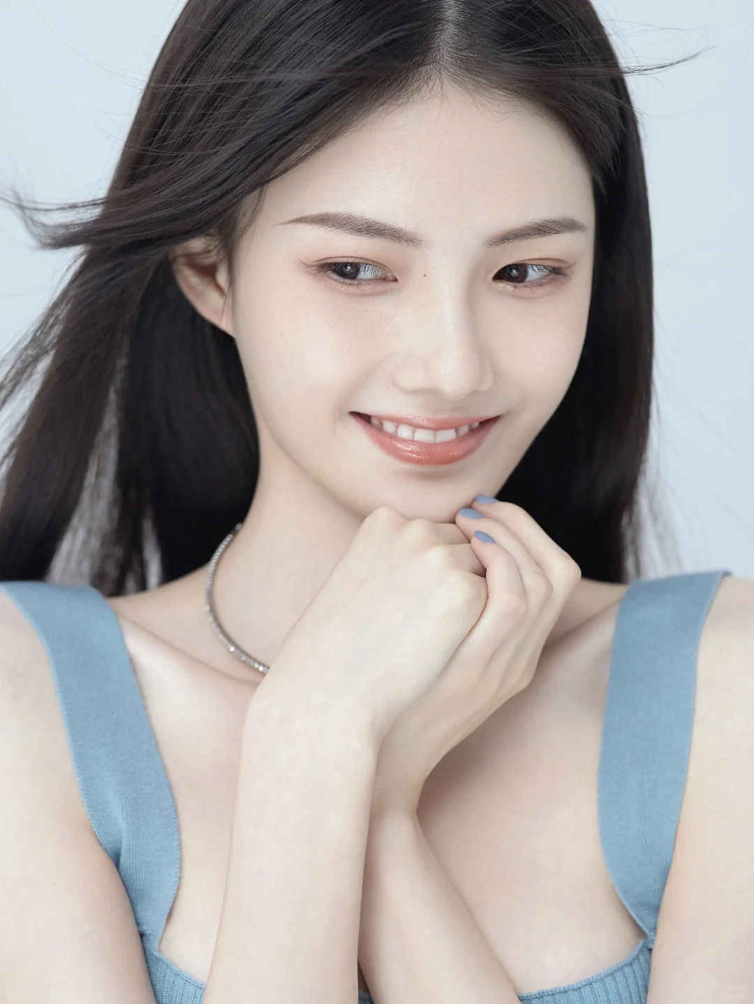 美和甜|能力和智慧|做女孩的甜和美|写真集
