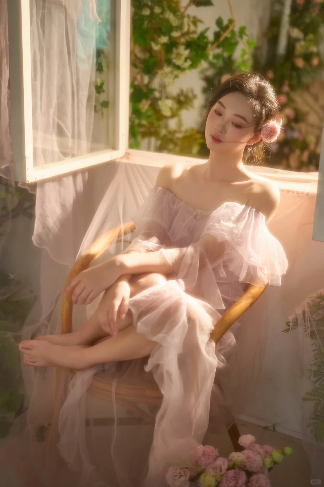 🌸𝐒𝐖𝐄𝐄𝐓 真的太唯美啦😍
