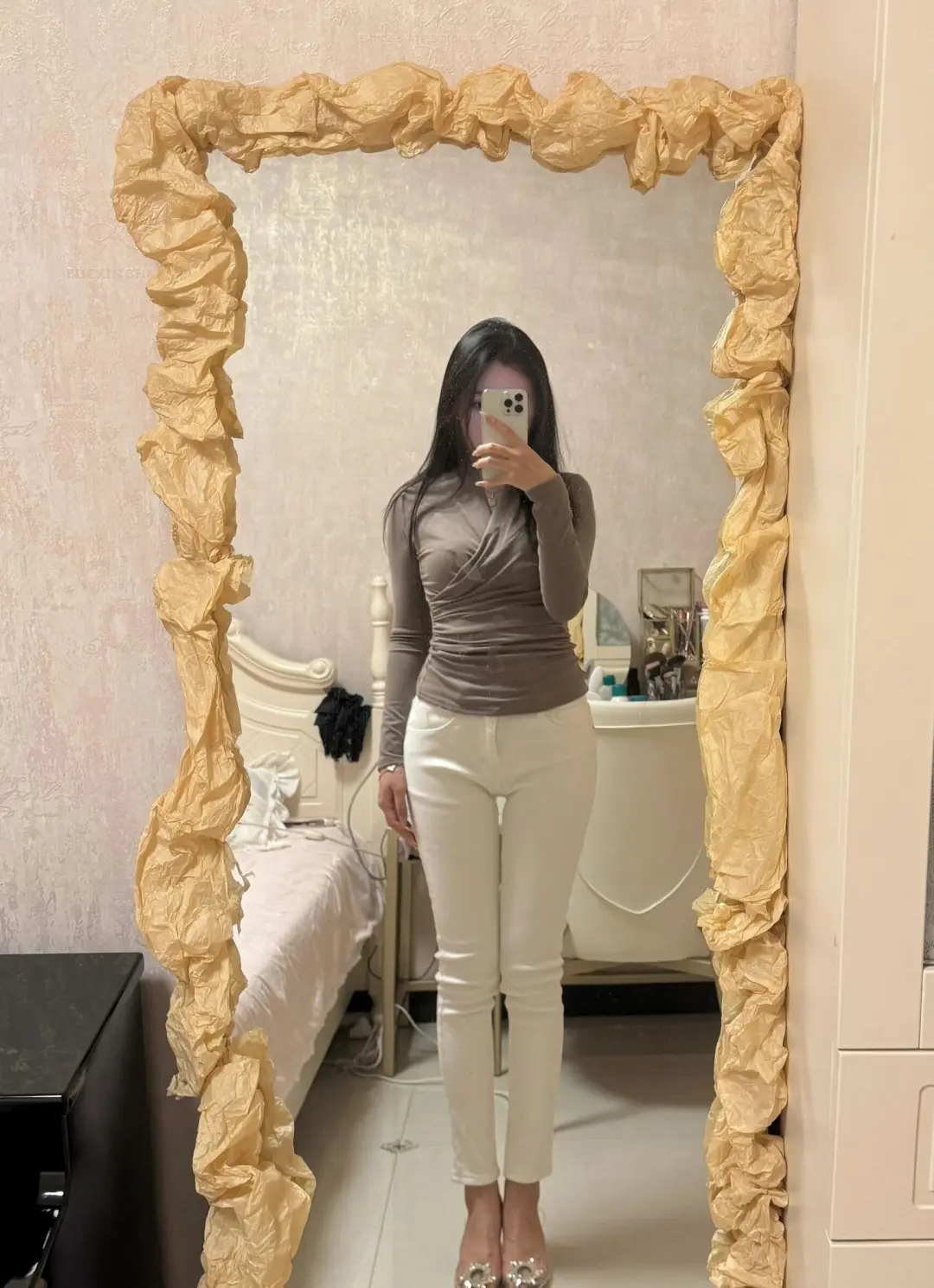 温柔人妻穿搭