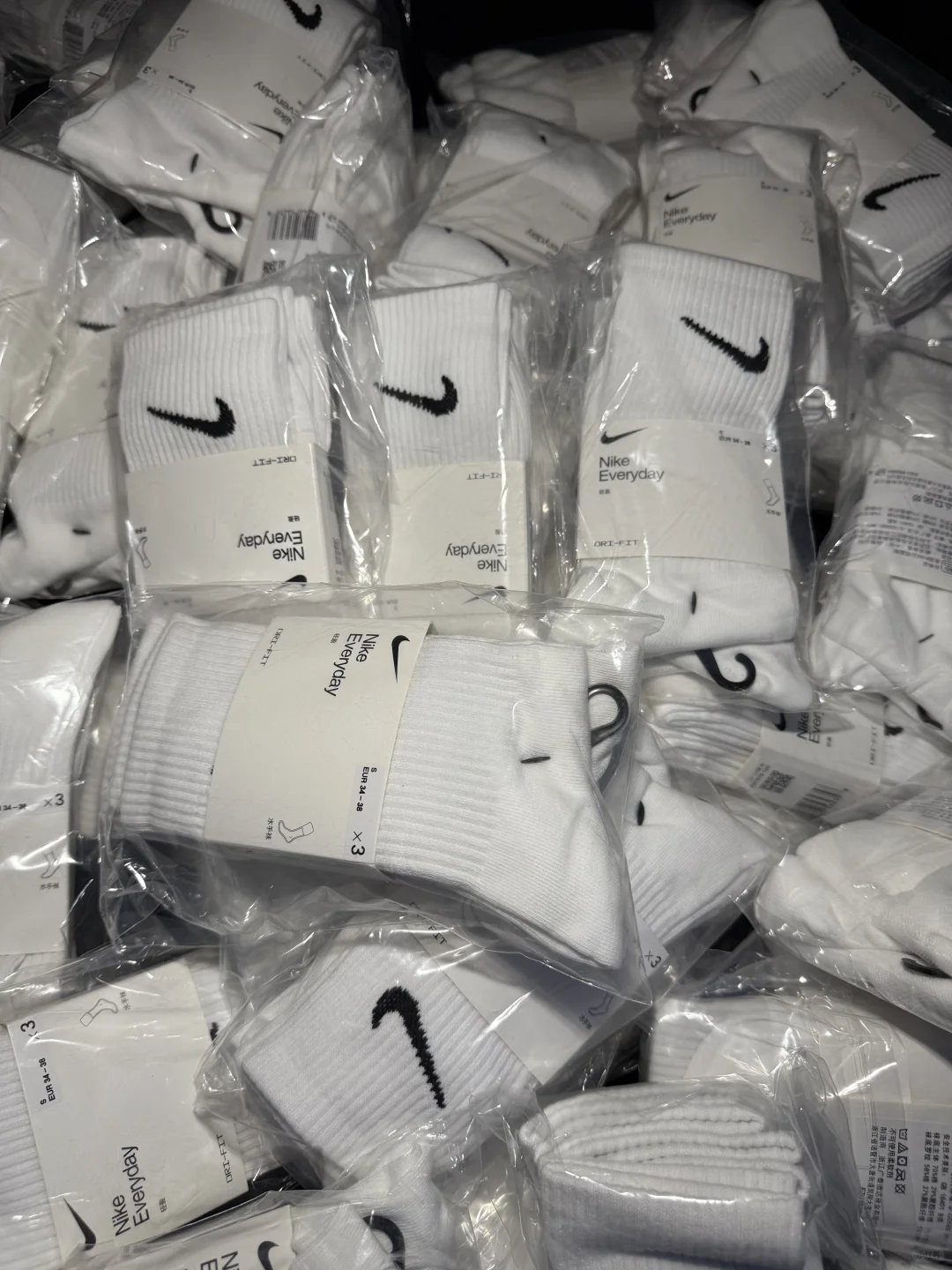 15.9💰三双！舒服到不想脱、你是我的神！！！