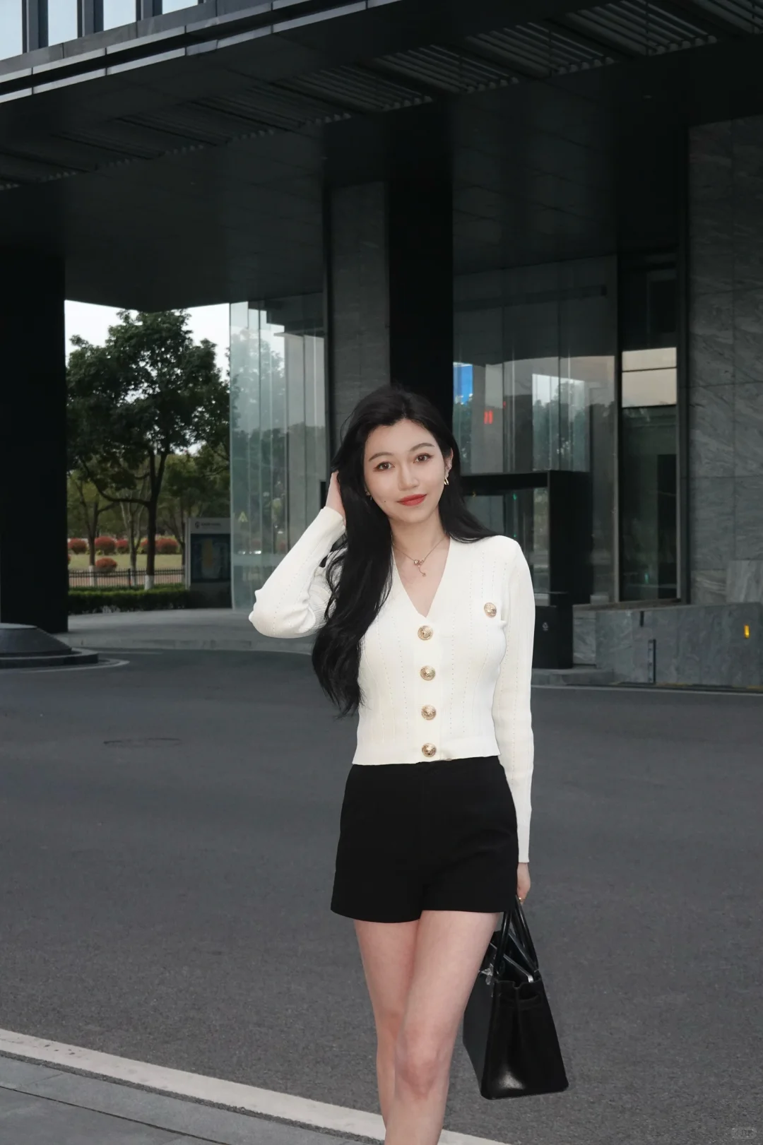 总裁秘书转型总经理｜三十而立的松弛感