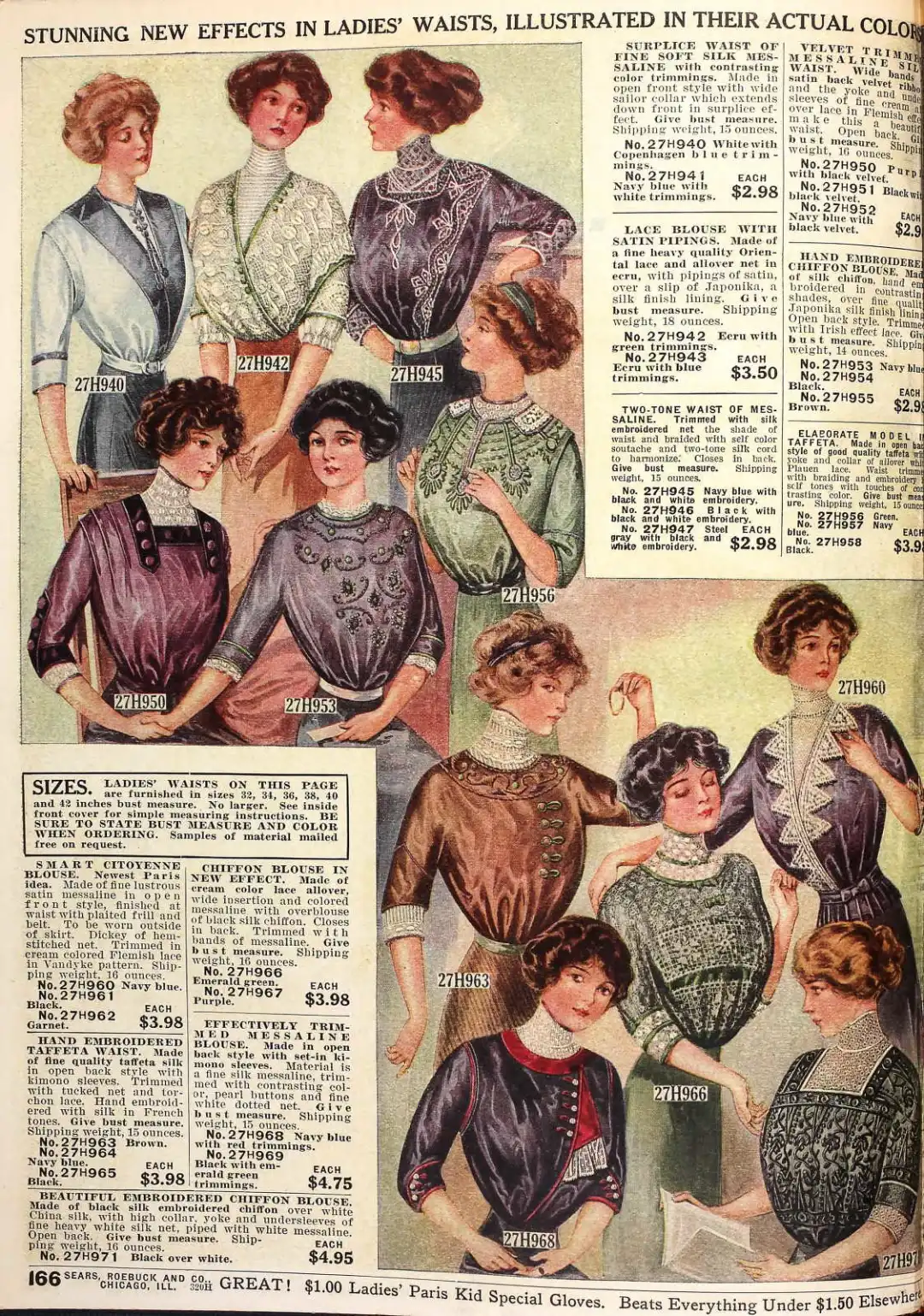 🍁Vintage连衣裙‖1920s fashion