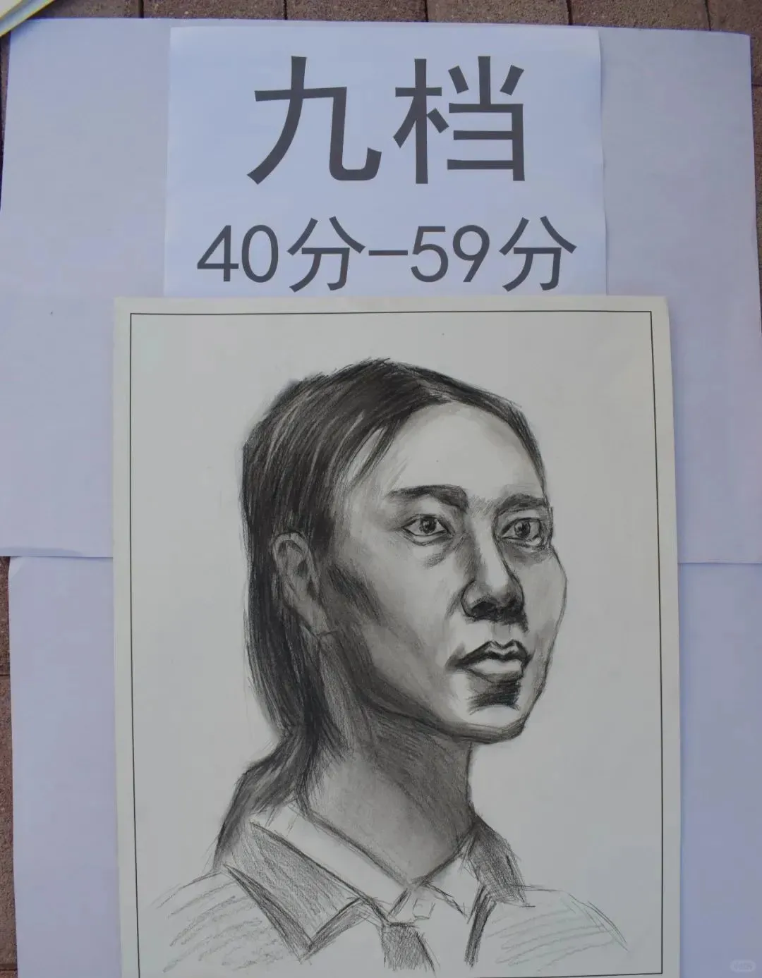 考试阅卷评分标准，轻松拿捏高分要点！