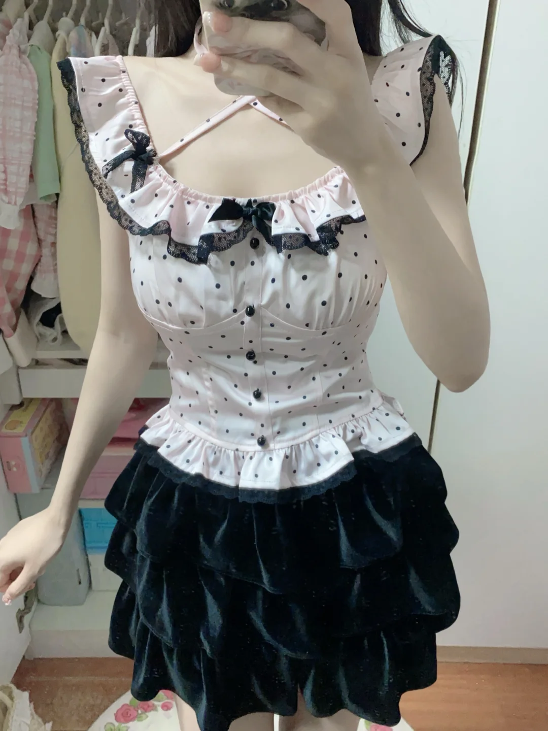 莉摩BoBon21🎀6月新品测评【图片版】