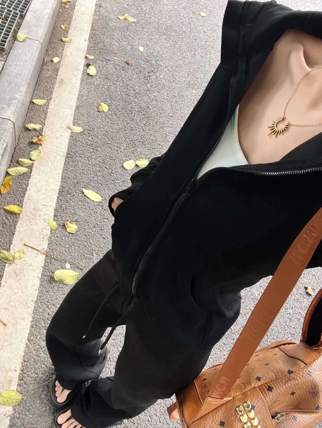 开春穿的啥