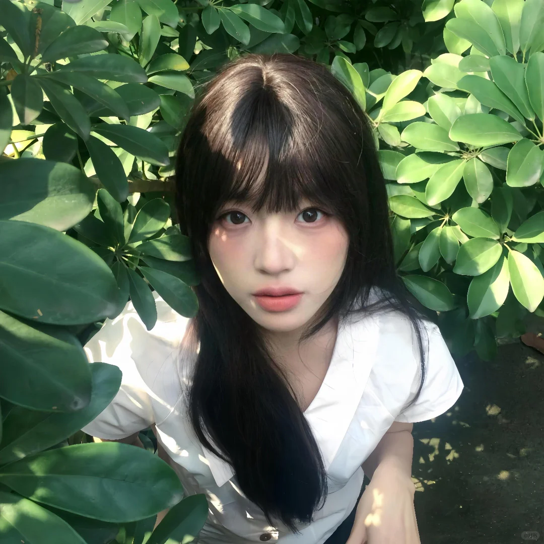 𝙒𝙚𝘾𝙝𝙖𝙩女头｜春日