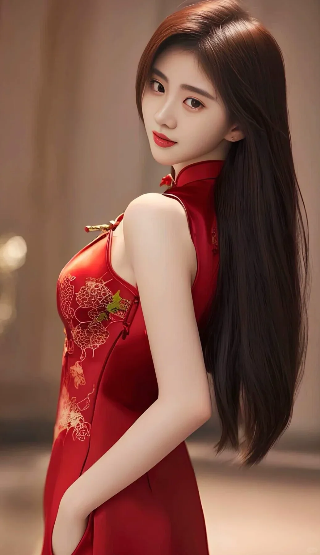 撩人小妖精