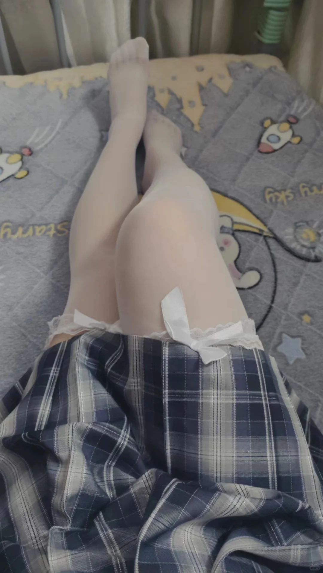 听说jk➕白丝绝杀