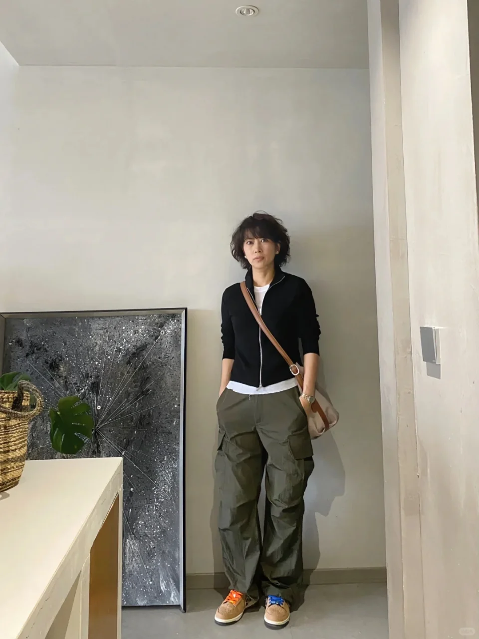 50+阿姨，为远离医院，终身坚持港式抗衰习惯