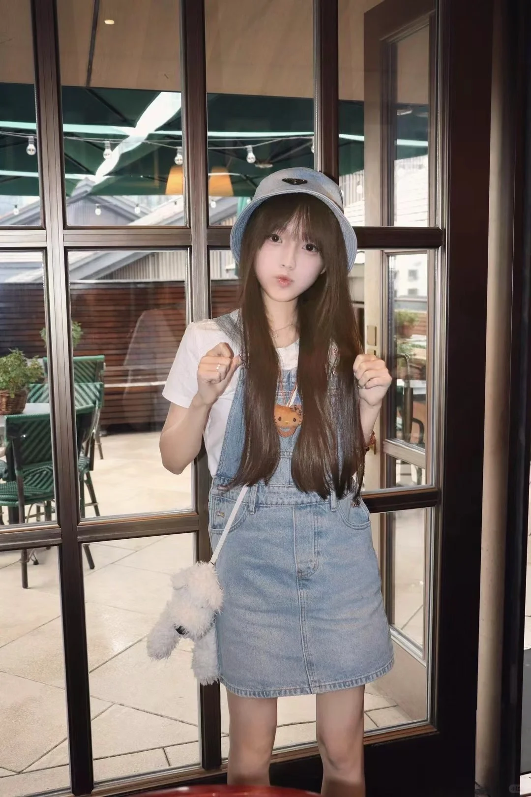 腿部护理看这里～