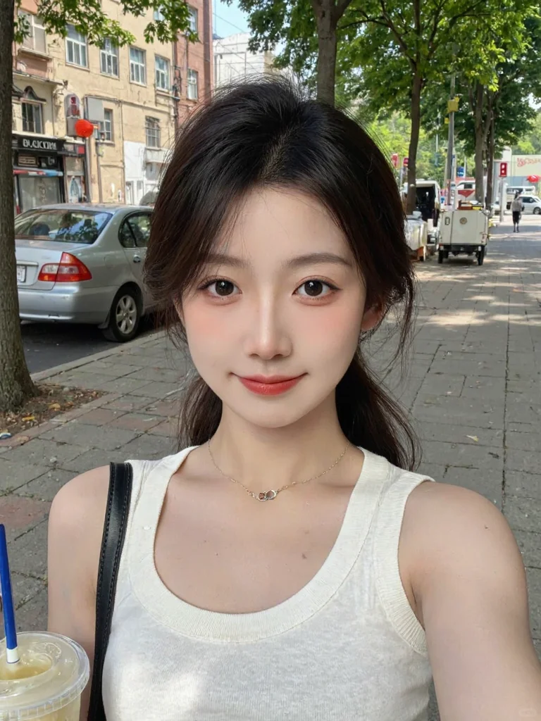 做个干净的小阿姨~