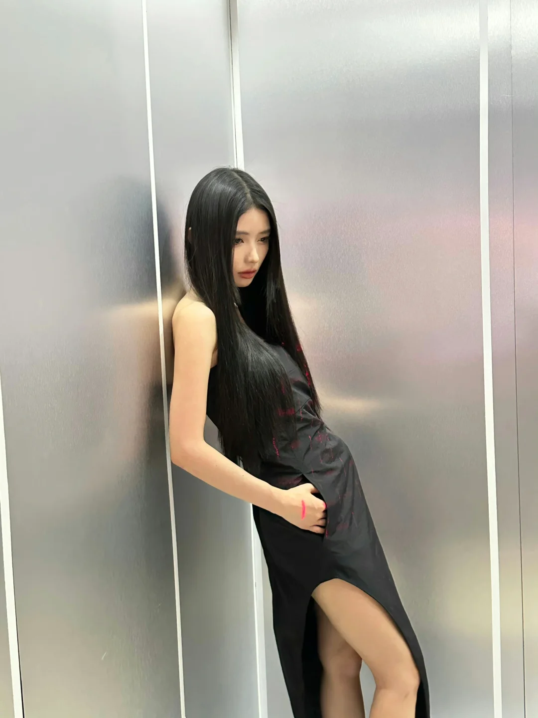 方圆大美人！