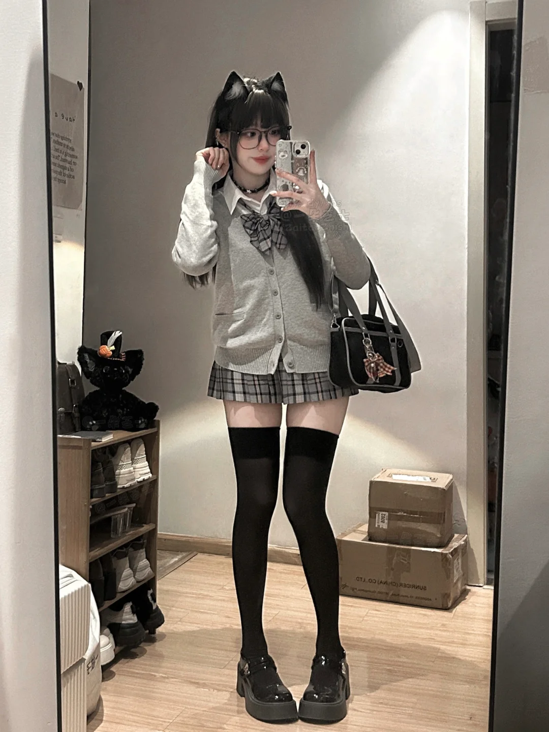 ♡‧₊˚ ๓ilkฯ kittฯ ੭*