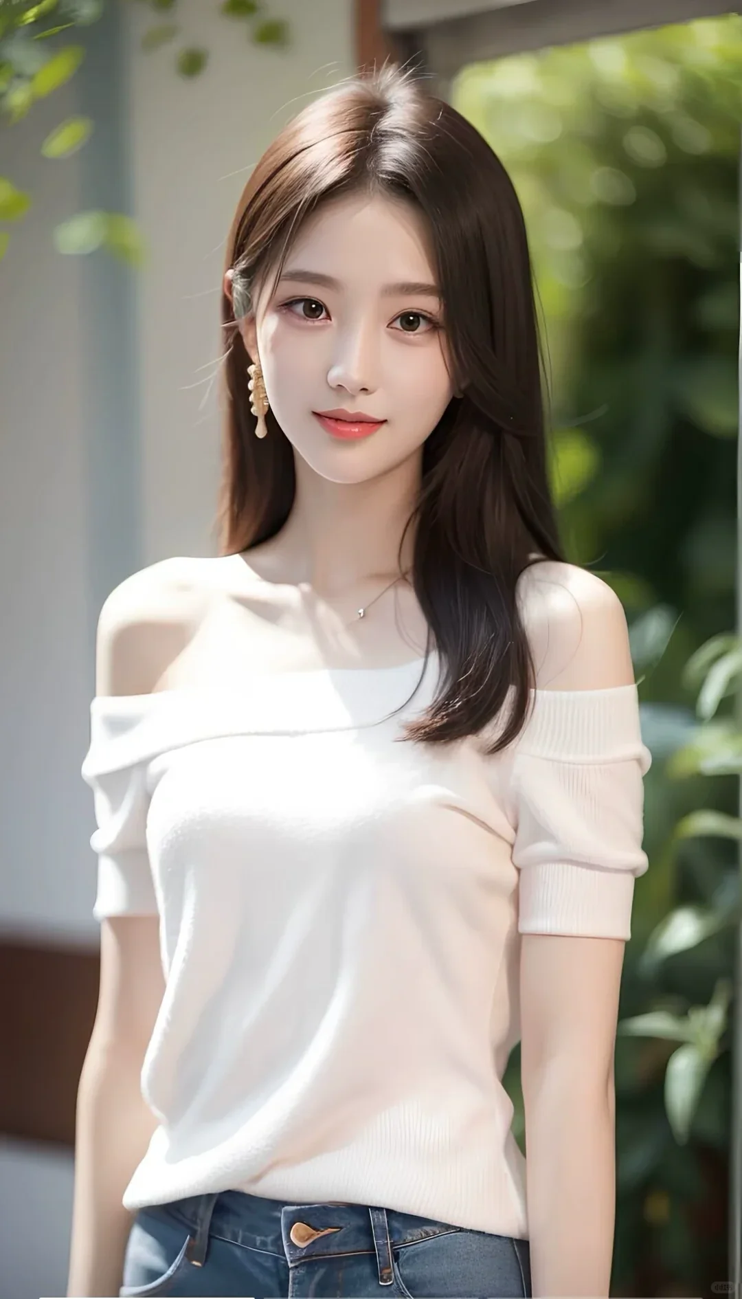 撩人小妖精