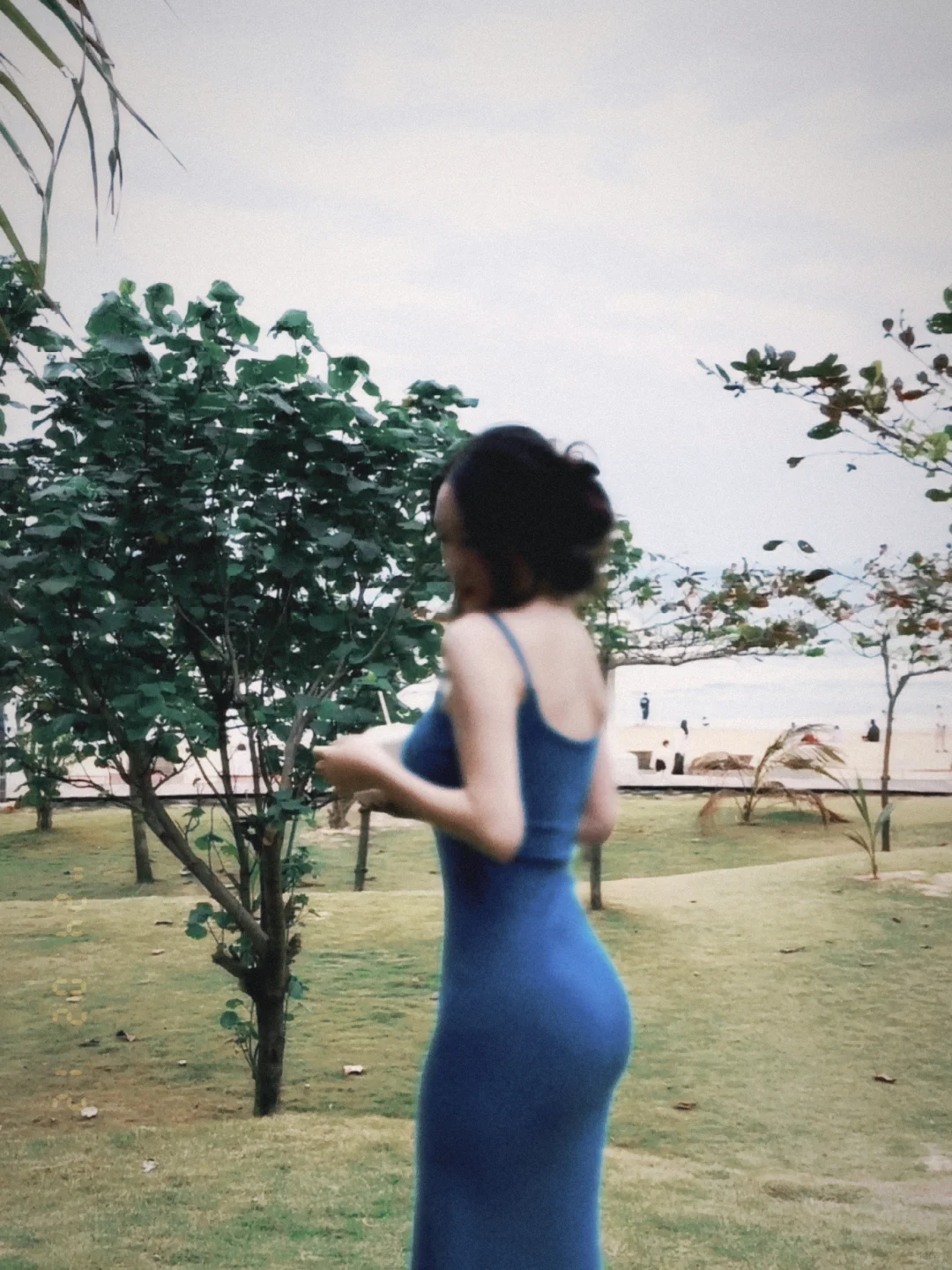 40岁少妇穿搭Blue🦋