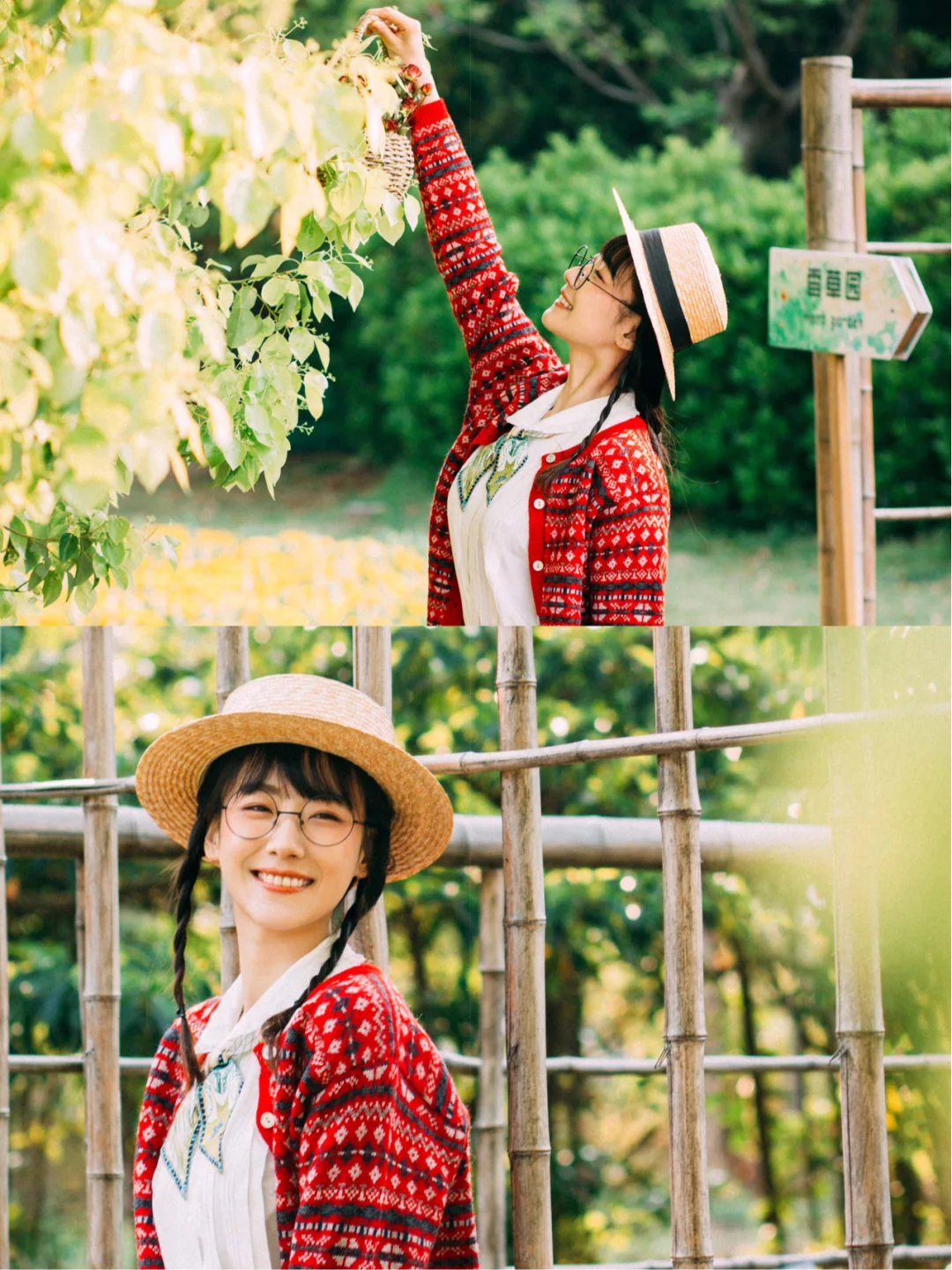 谁家的姑娘长的这么漂亮|深圳个人写真