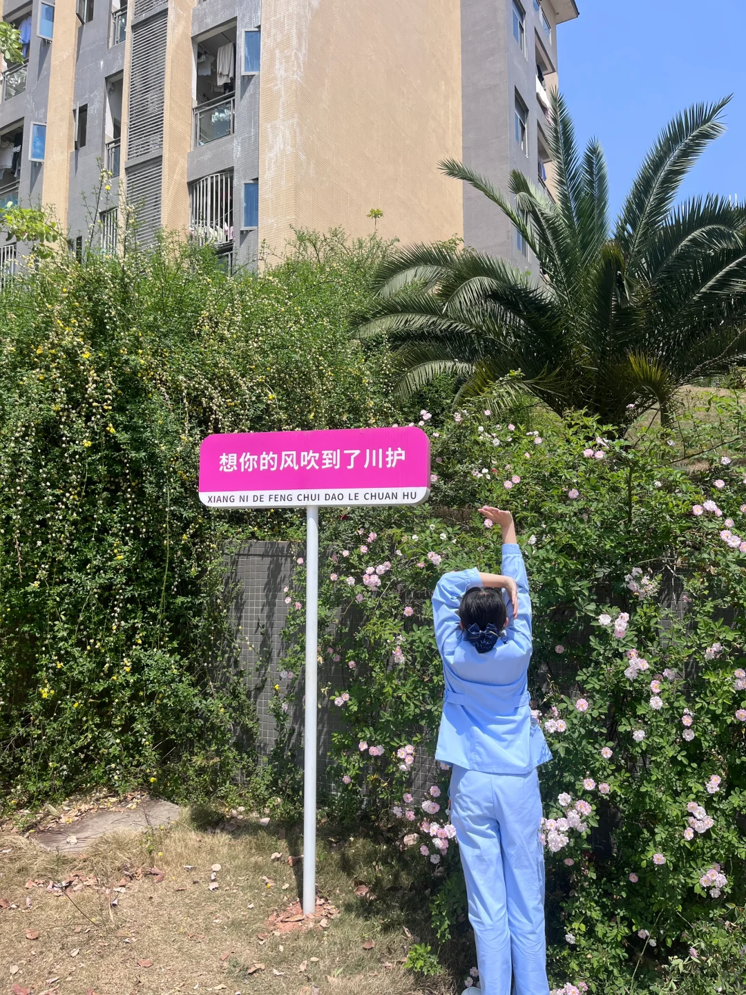 被主办方拍到美照是什么感觉？