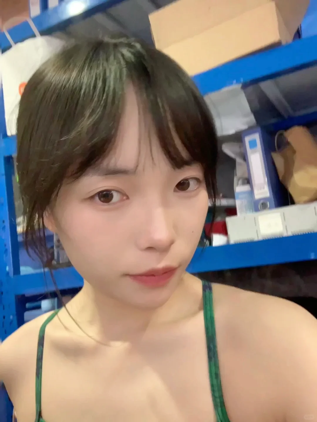 成都游泳馆800学游泳 女教练本人！