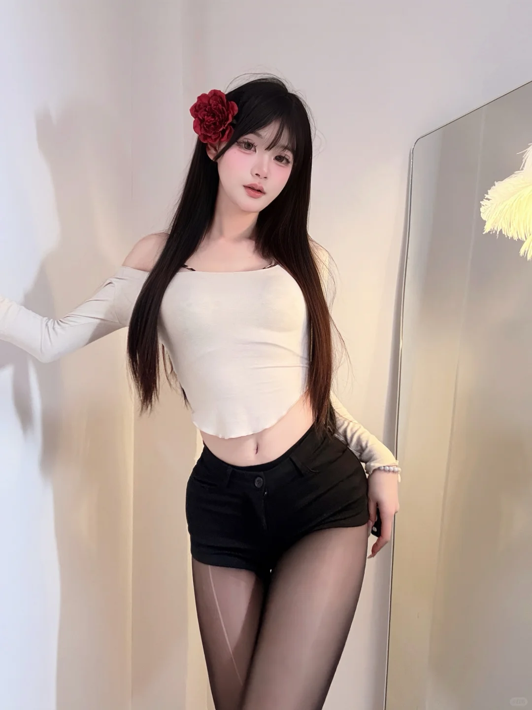 韩漫身材穿搭我悟了