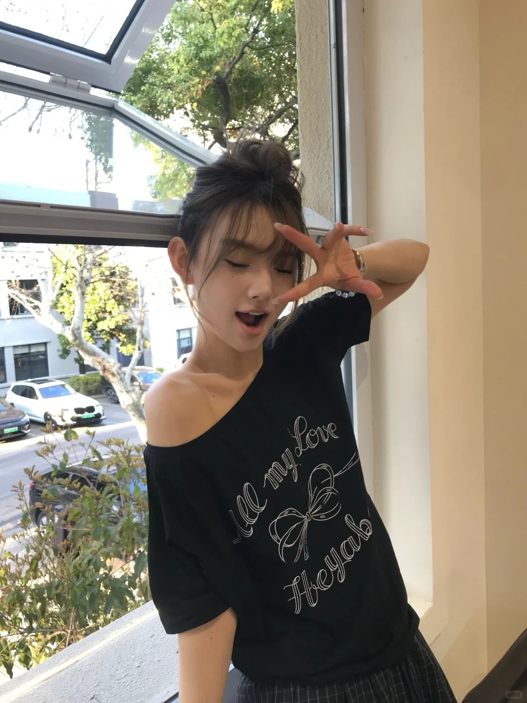 因我而感到幸福请上钩𐃆 ˒˒𑙕 . ᩙ . ꛒ
