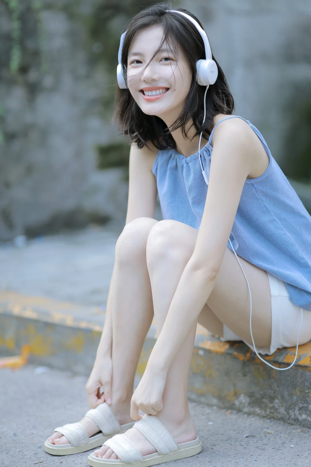 人们总是怀念反季节的东西