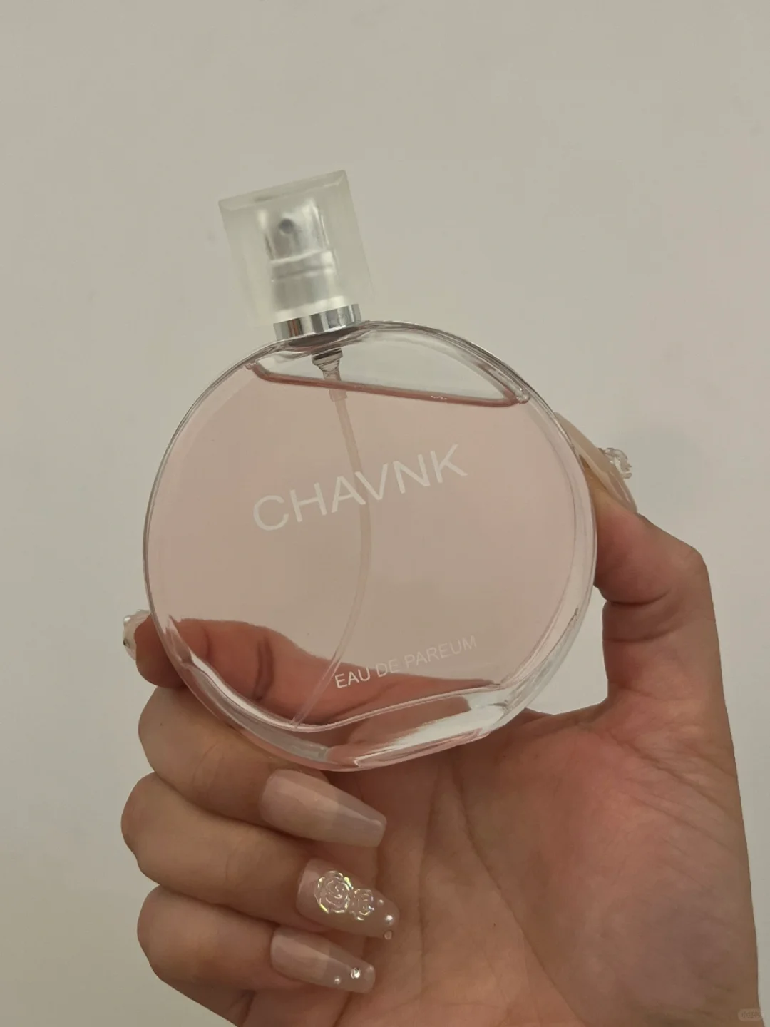 好干净的春夏少女香