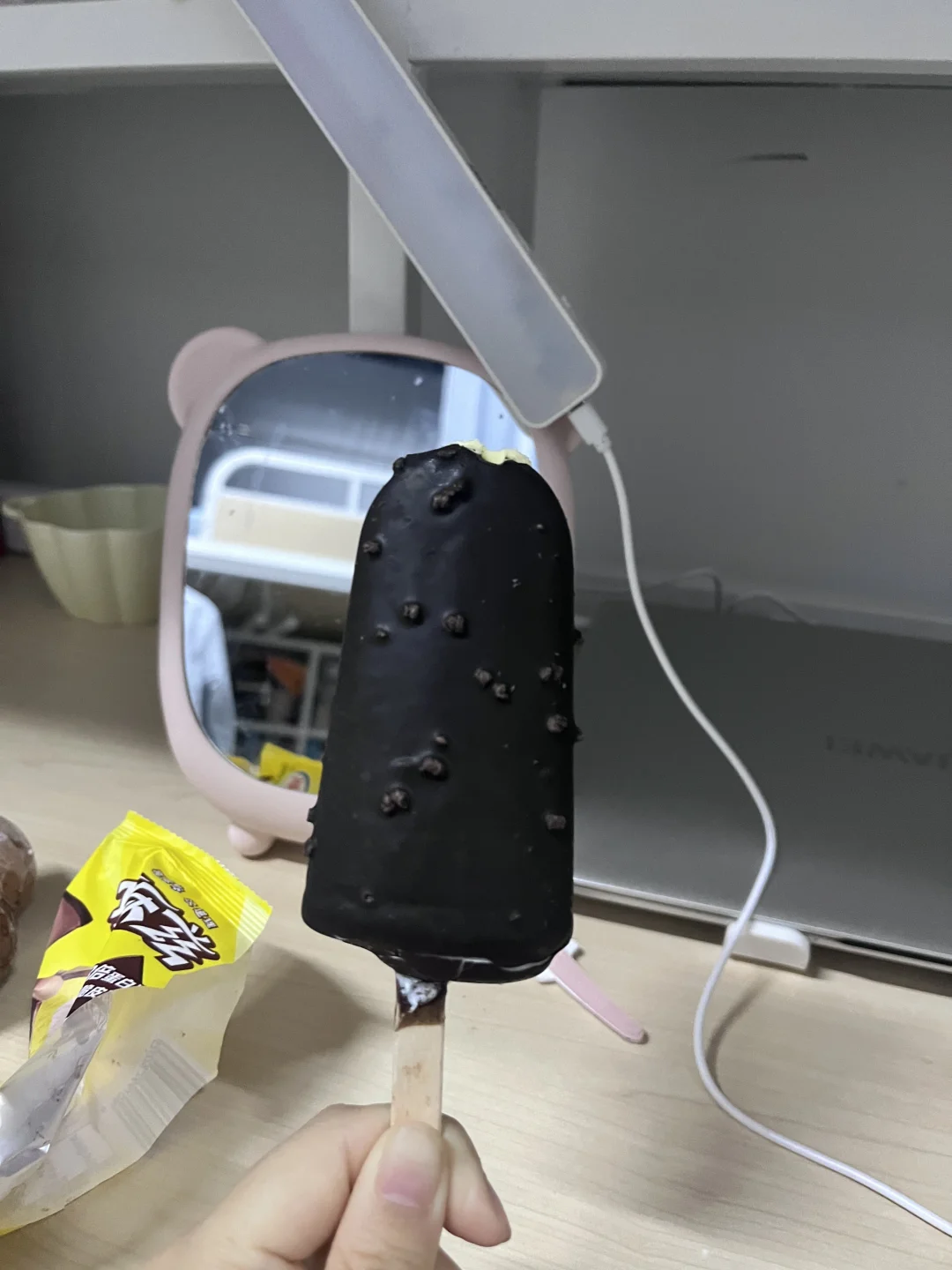 女大学生在校健康饮食减肥，亲测有效！