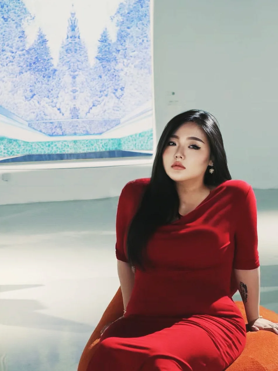 杭州最后一个BBW