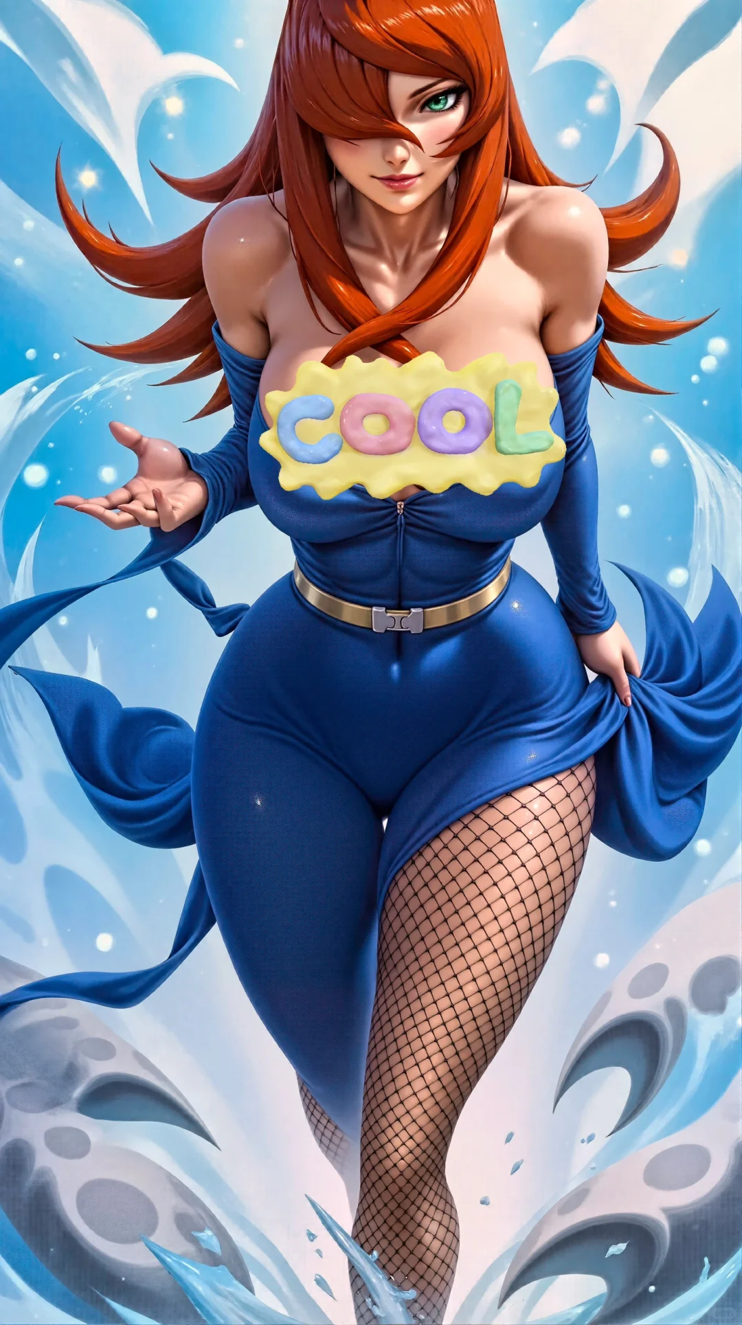 照美冥