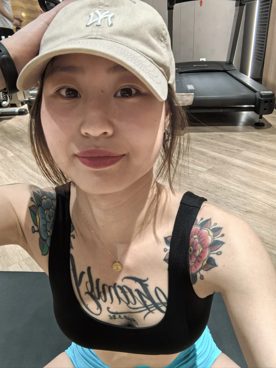 30岁以后，为什么建议女生一定要撸铁🥊