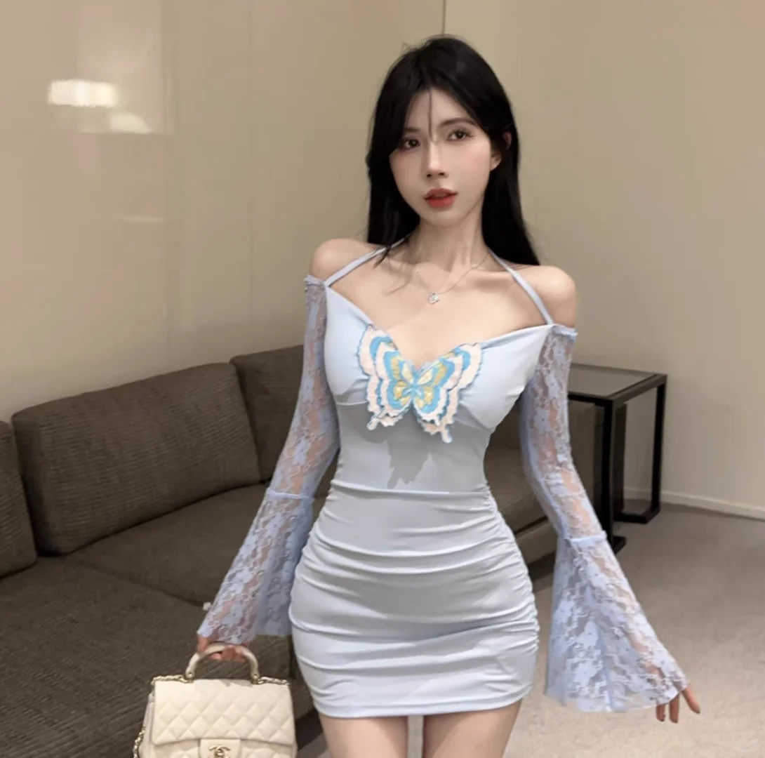 女孩子穿漂亮点怎么辣