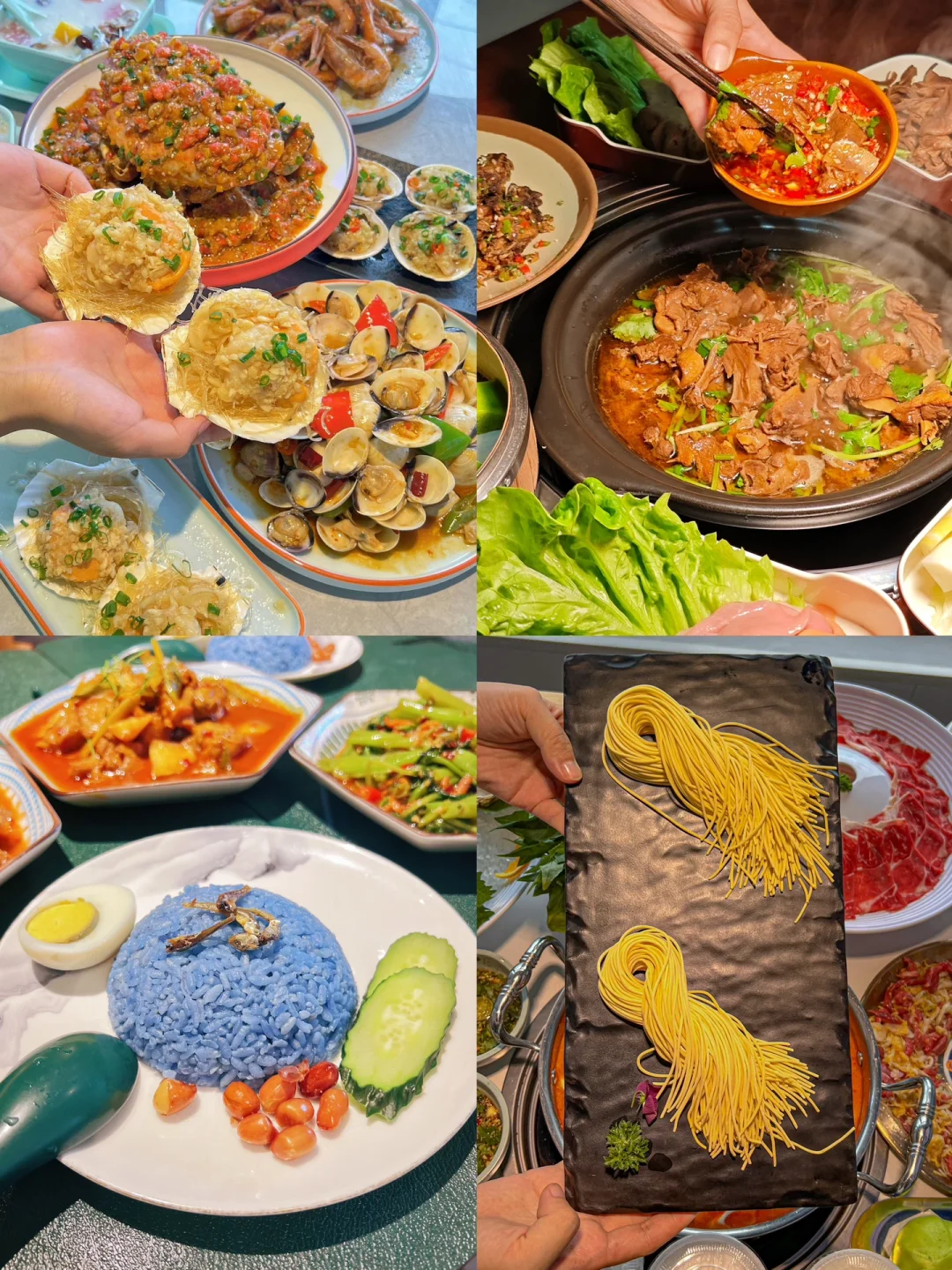 少不了比基尼的夏天👙