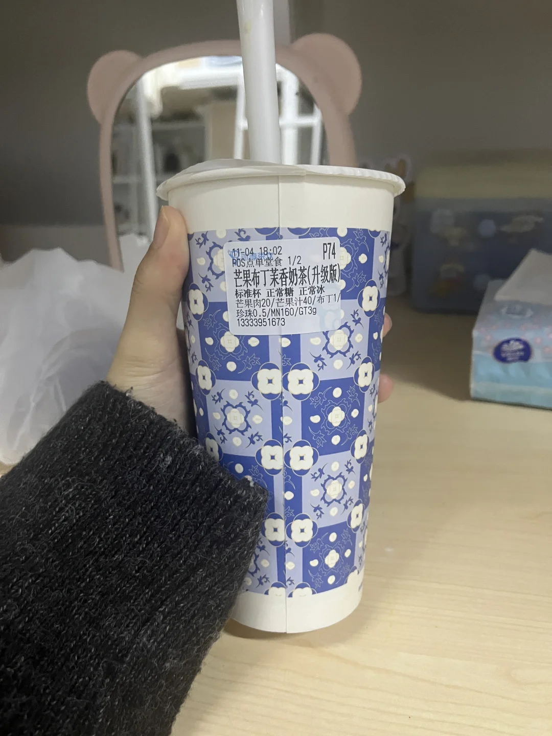 女大学生在校健康饮食减肥，亲测有效！