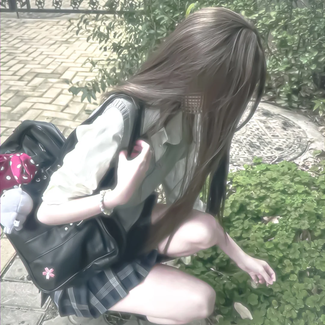 WeChat絮雾祢痣茶椿女头