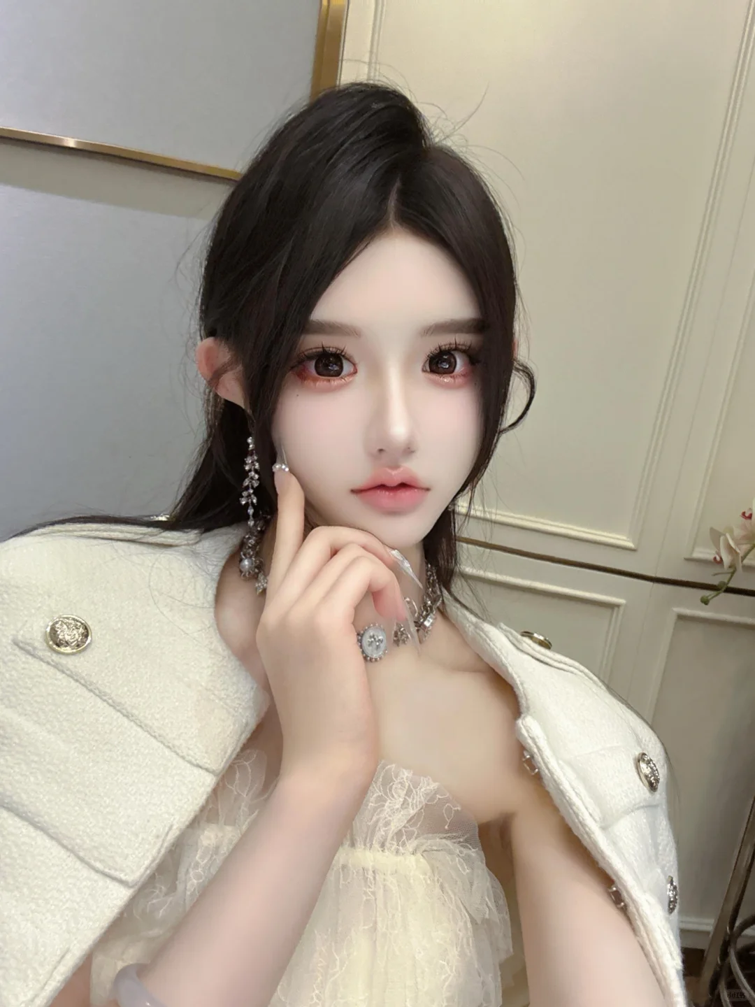 春夏穿搭
