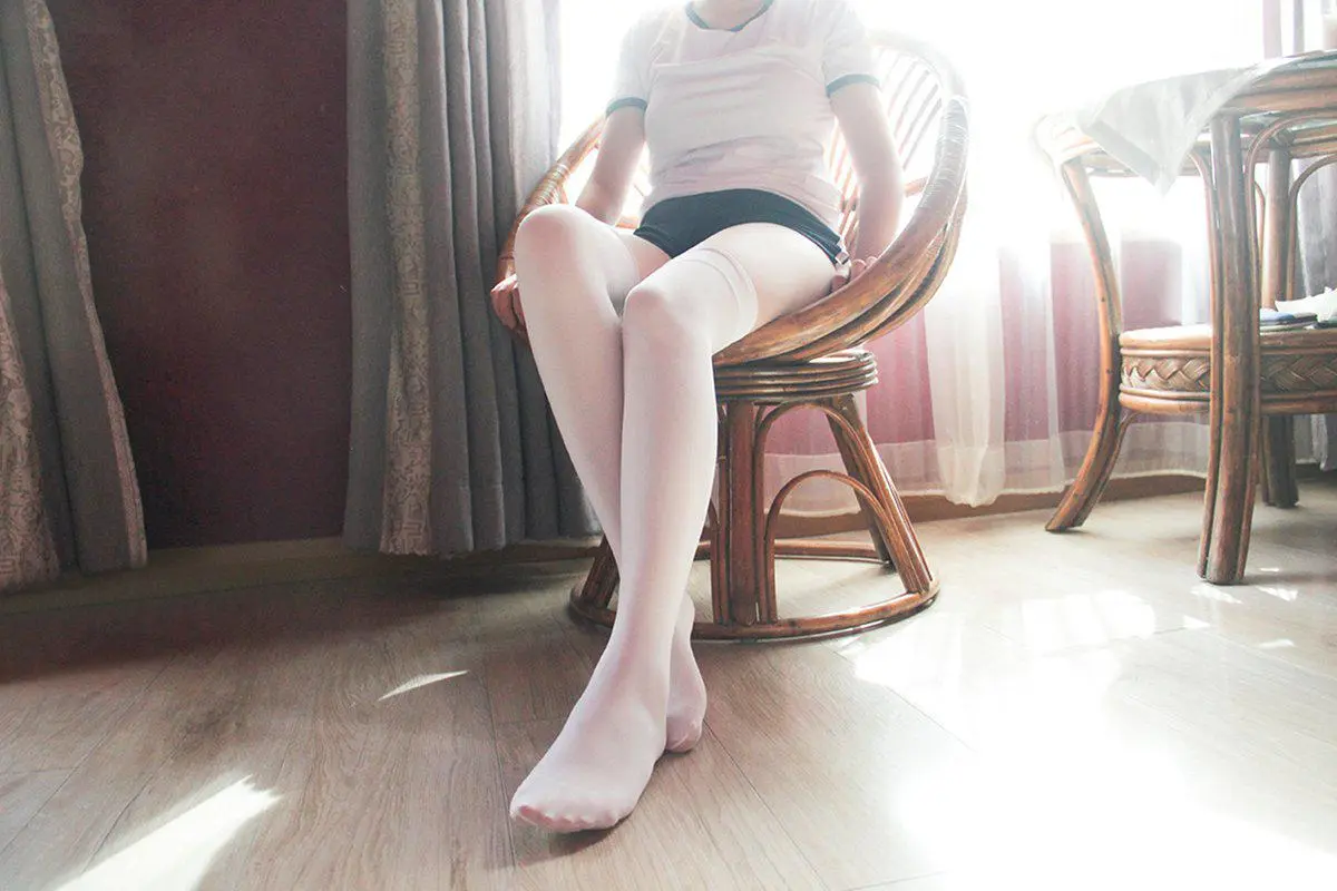 每个女孩都是自己的女主角
