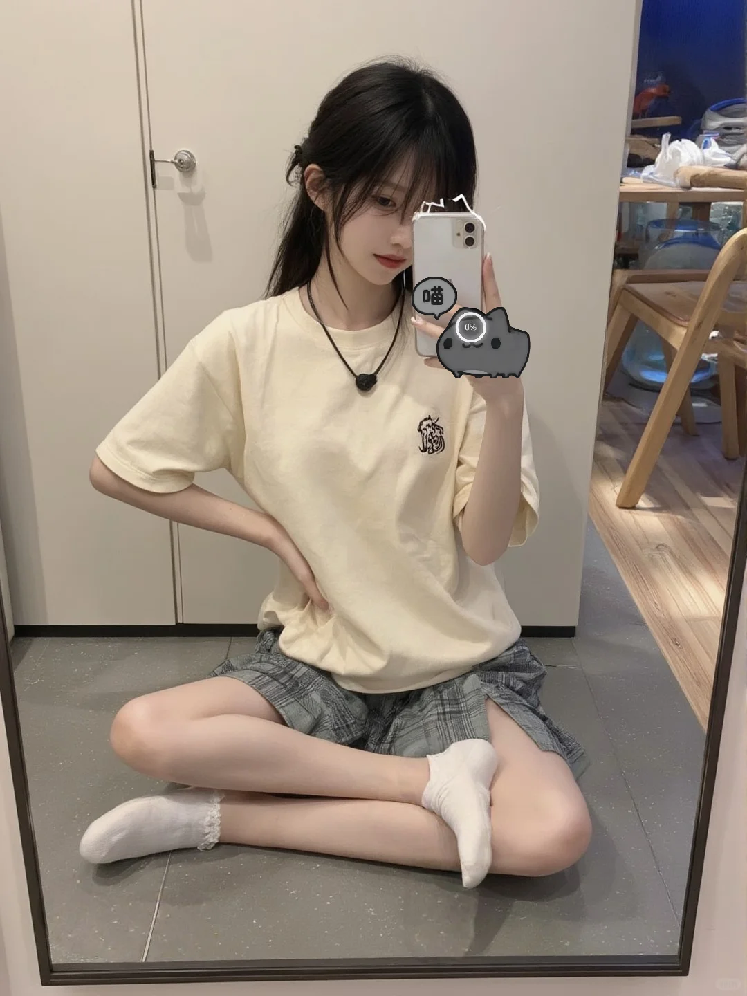 不会骂人 张嘴就是宝宝亲亲