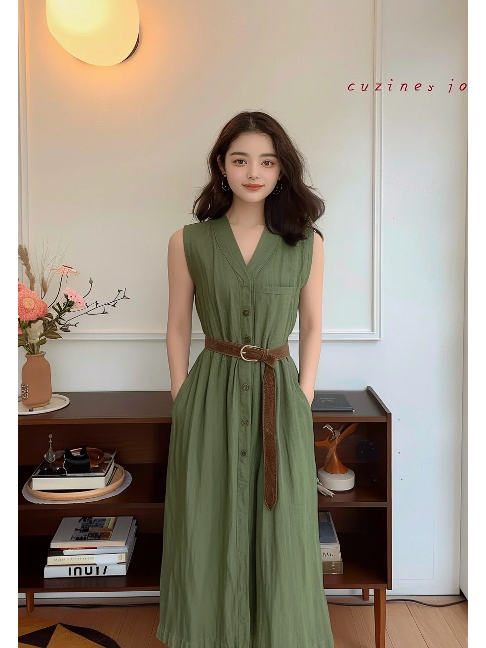 每个女人都爱的搭配