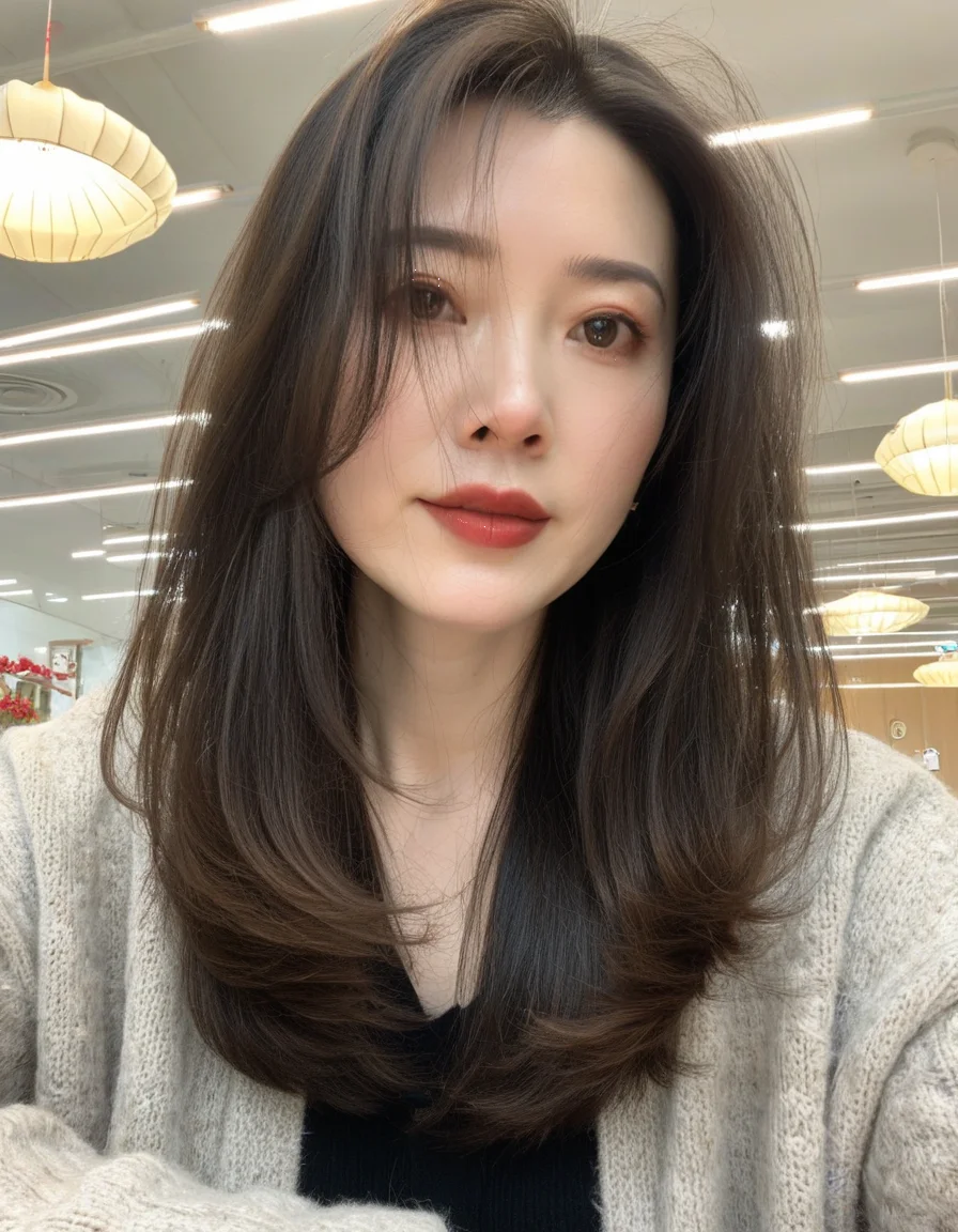 72年小阿姨 可以入得了你的眼不?