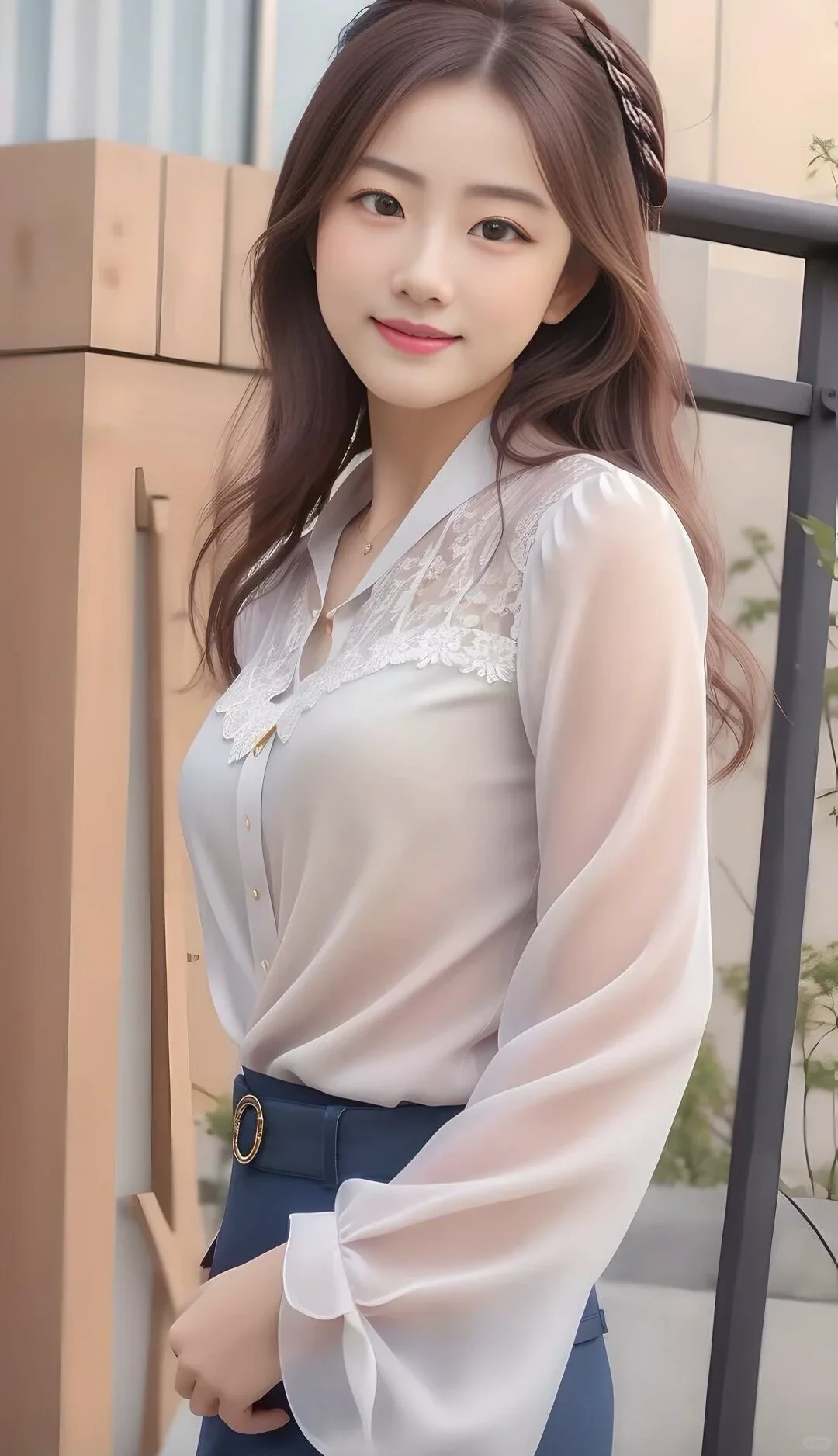 撩人小妖精