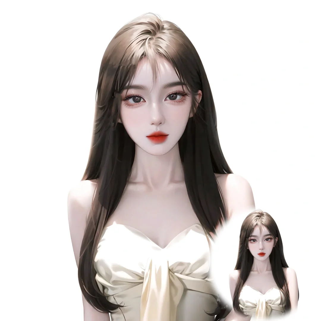 女生头像｜御姐款