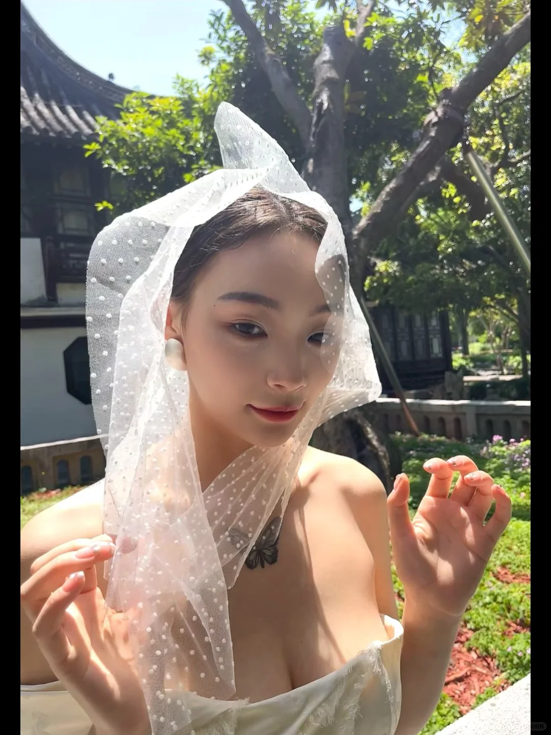 模特报价90/h有人说我标题党？？