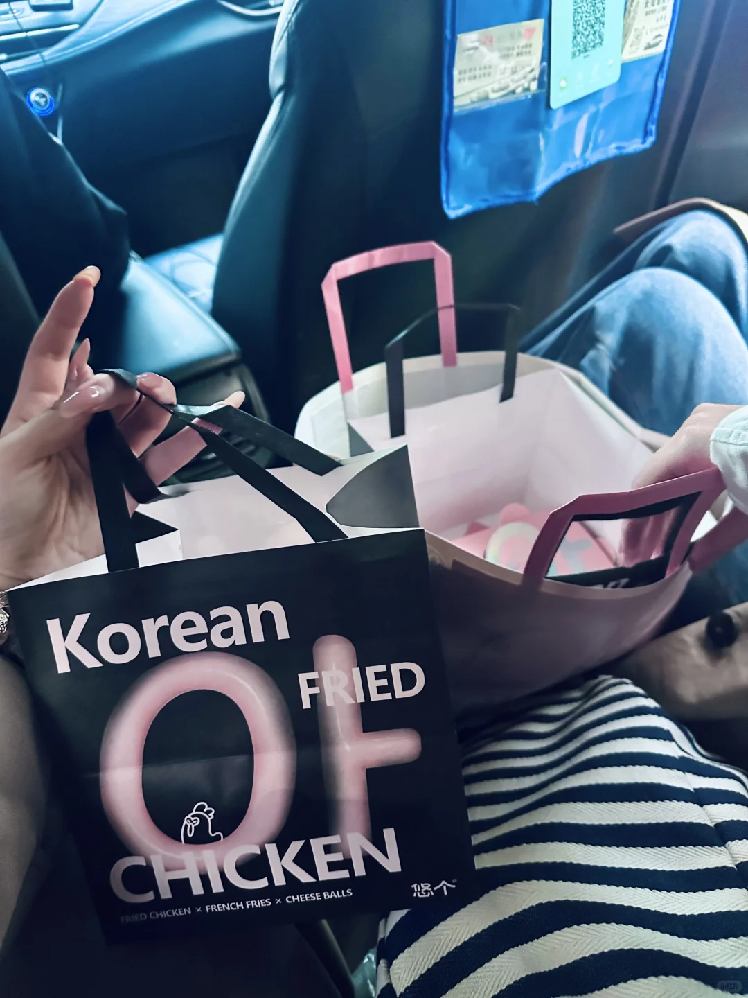 05小模特的南航体检之旅