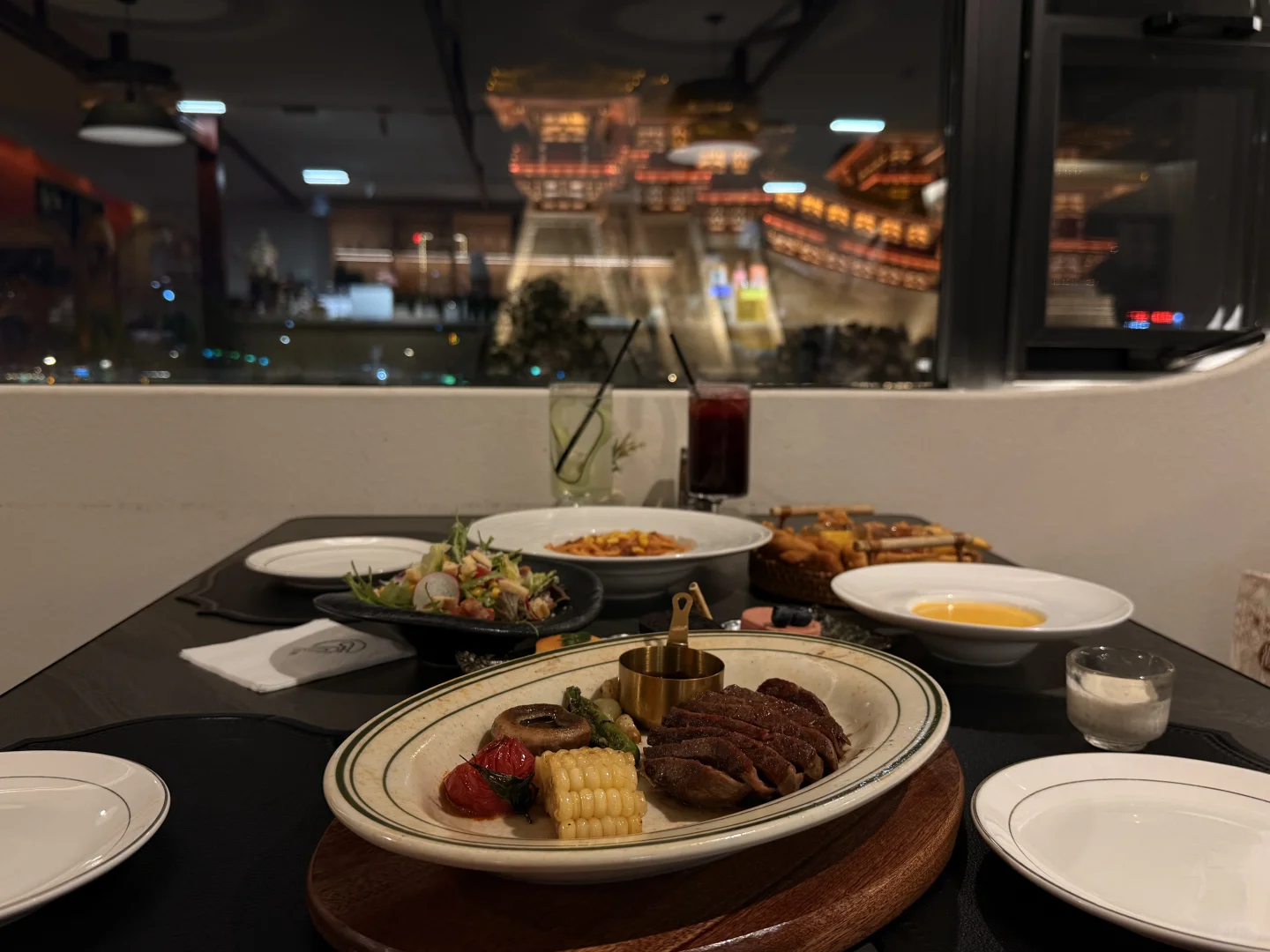 觅唐•观景餐厅