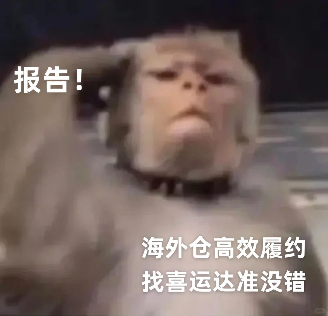 用表情包打开货代销售日常