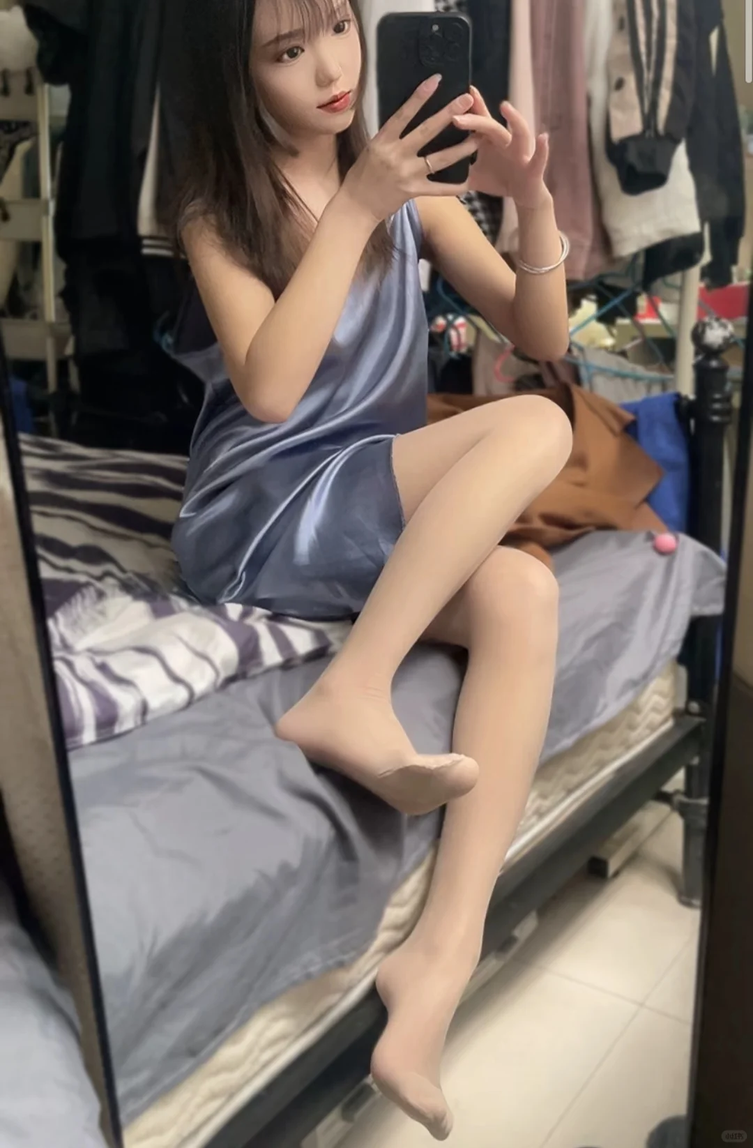 紫蓝是氧气感yyds💜
